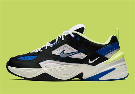 m2k tekno release date.